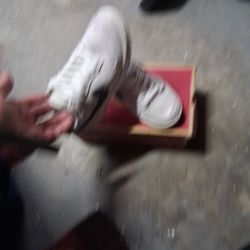 Nike Dunks Tennus Shoe