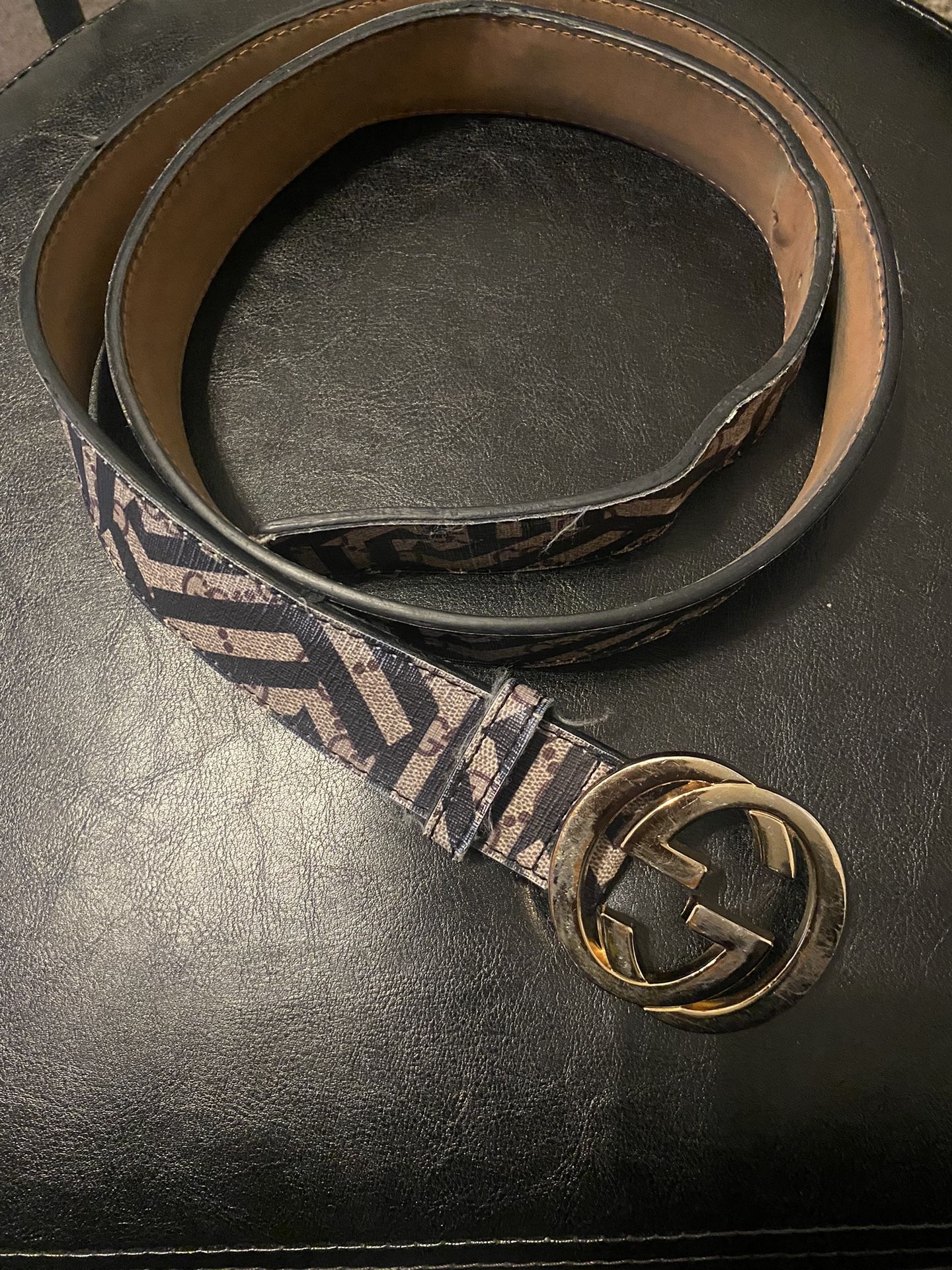 Gucci Belt