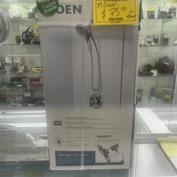 MOEN HEAD SHOWER 