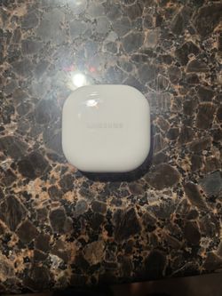 Samsung Galxay Noise Cancelling Earbuds