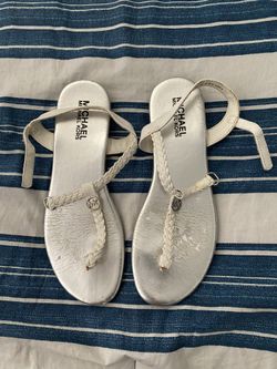 MK Sandals (size-5)