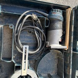 Bosch Router 