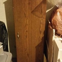 Small Cabinet