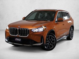 2025 BMW X1