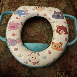 Training Toilet Seat For Toddlers