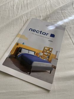 Mattress And Frame