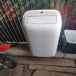 Air Conditioner 
