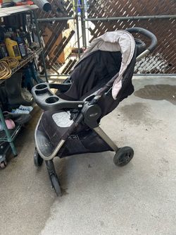 Graco Stroller