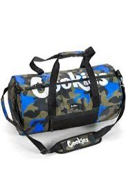 Cookies Duffle Bag