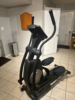 ProForm Elliptical Trainer