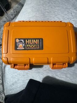 Huni-Badger