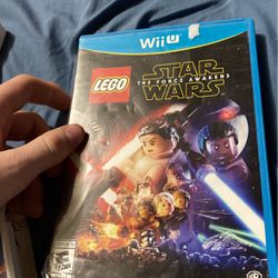Wii U The Force Awakens For Good And Cheap 