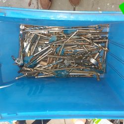Box Of Drill Bits Never Been Used