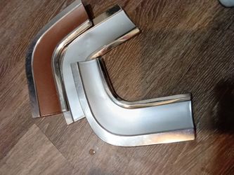 1964 Impala Cove Molding Trim