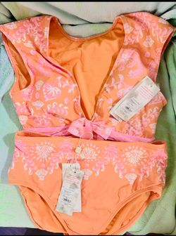 Lily Pulitzer Bikini