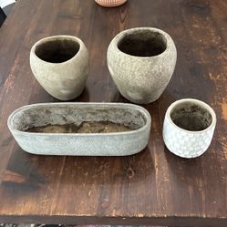 Planter Pots