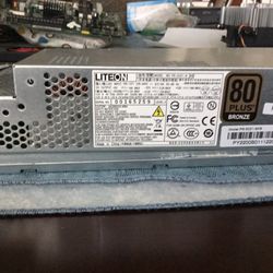 LITEON Ps-5221-9 220w Power Supply