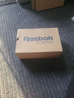 Reebok Classic Shoes