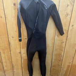 ONIEL WETSUIT GREAT CONDITION