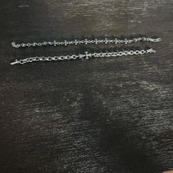 Chrome Hearts Bracelet 