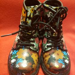 Dr MARTENS KIDS