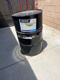 55gal drum