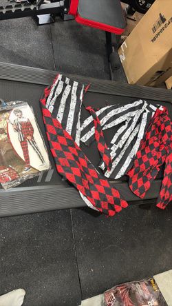 Spirit Halloween Boys Costume