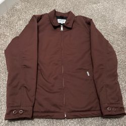 Carhartt WIP | Men’s Modular Jacket (Winter) Ale