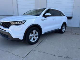 2021 KIA Sorento