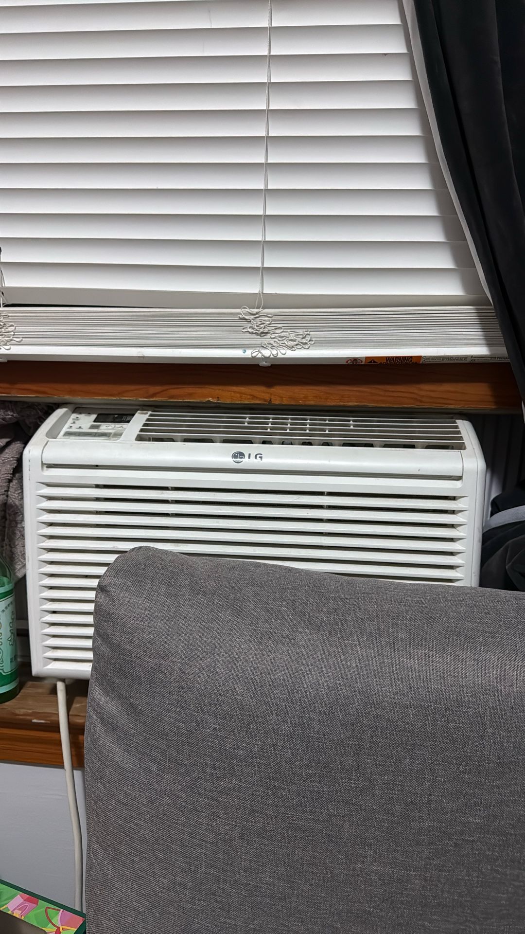 LG AC