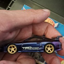 Custom.hotwheel.supra