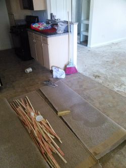 Flooring