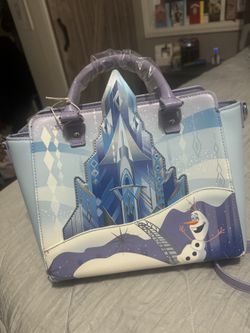 Loungefly Disney Purse