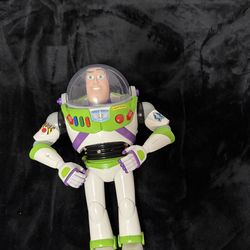Buzz Light Year Toy