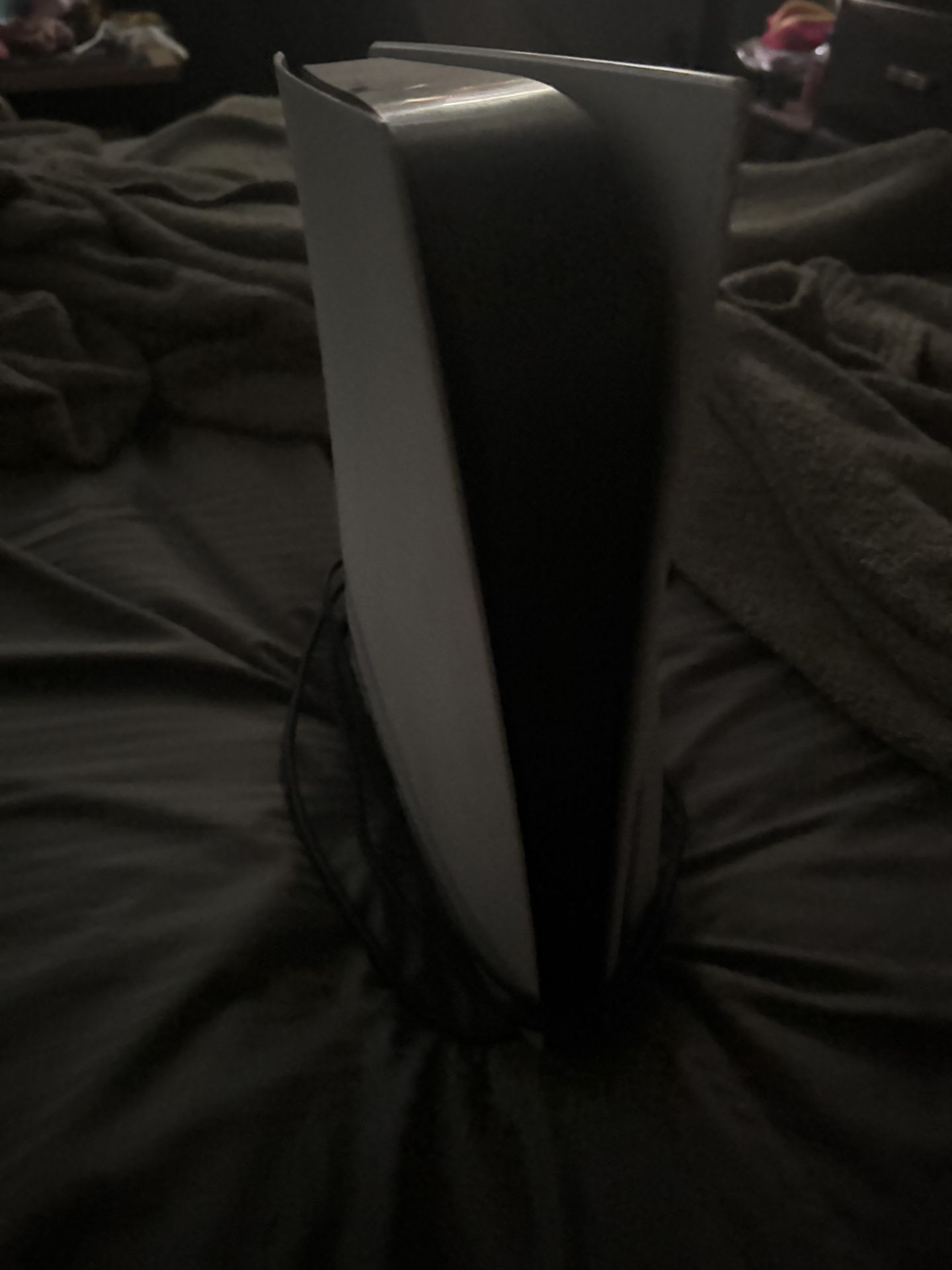 Ps5 With Controller 