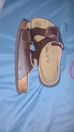 Sandalias