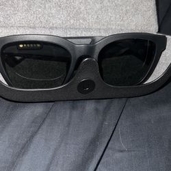 Bose BlueTooth Audio Sunglasses