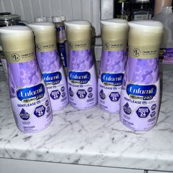 Enfamil Gentlease Formula