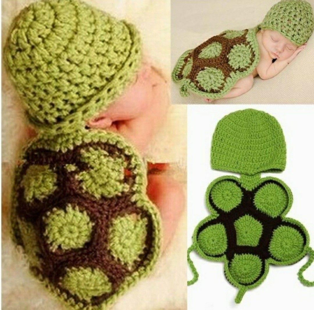 Cute newborn costume