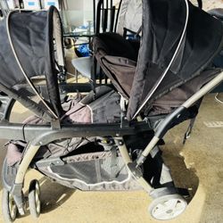 Doble Stroller 
