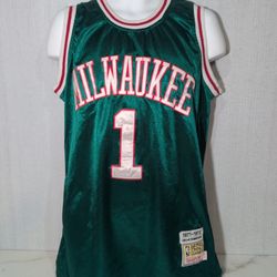 Milwaukee Jersey 