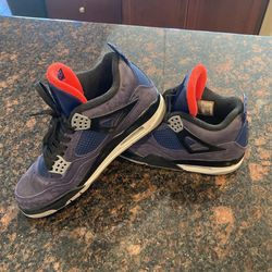 Jordan 4