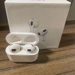 Airpods Pro 2nd Generation 