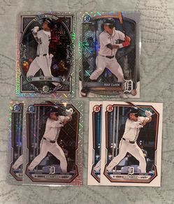 Max Clark Bundle