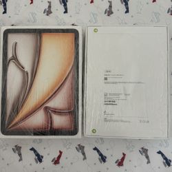 Brand New iPad Air 11" (M3, 128GB) - Wi-Fi 
