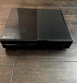 Xbox one 500gb model 1540
