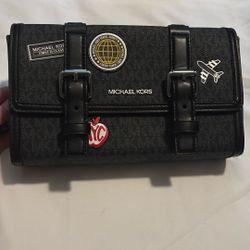 Michael Kors Crossbody