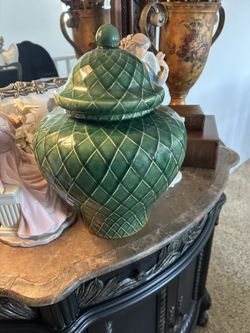Cookie Jar