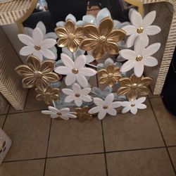 Beautiful Flower  Flame 