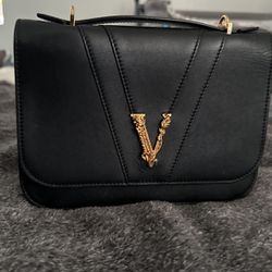 Versace bag 